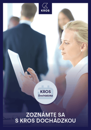 KROS_DOCHADZKA_zoznamte_sa