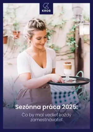 Ebook Sezonni Pracovnici Olymp COVER